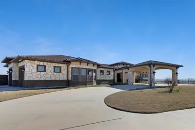 353 County Road 2510, Decatur, TX 76234 - Photo 2