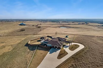 353 County Road 2510, Decatur, TX 76234 - Photo 2