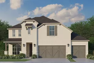 807 Open Range Dr, Mansfield, TX 76063 - Photo 1