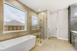 807 Open Range Dr, Mansfield, TX 76063 - Photo 16