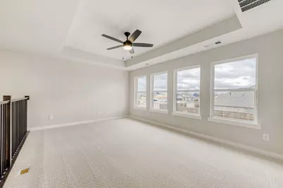 807 Open Range Drive, Mansfield, TX 76063 - Photo 12