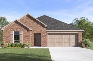 4195 Waldron Trl, Forney, TX 75126 - Photo 1