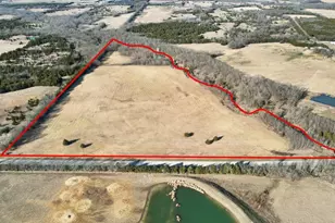 0000 Fm 824, Honey Grove, TX 75446 - Photo 1