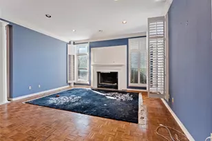 1809 Burton Hill Rd, Fort Worth, TX 76107 - Photo 36