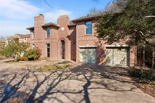1809 Burton Hill Rd, Fort Worth, TX 76107 - Photo 1