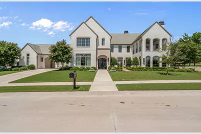 4616 Esprit Avenue, Fort Worth, TX 76126 - Photo 2