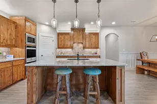 1030 Alex Dr, Springtown, TX 76082 - Photo 20