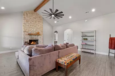 1030 Alex Drive, Springtown, TX 76082 - Photo 10