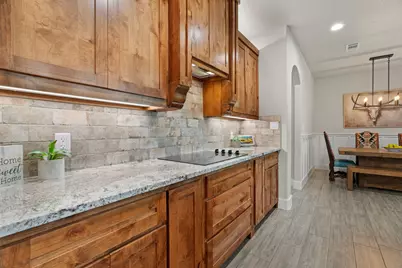 1030 Alex Drive, Springtown, TX 76082 - Photo 18