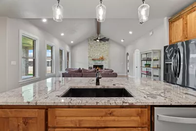 1030 Alex Drive, Springtown, TX 76082 - Photo 16