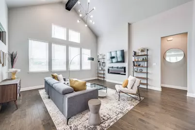 16564 Creek Plum Road, Frisco, TX 75033 - Photo 4