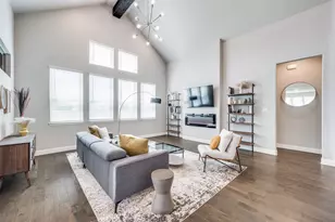 16564 Creek Plum Rd, Frisco, TX 75033 - Photo 4