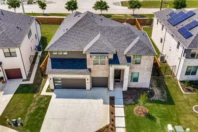 16564 Creek Plum Road, Frisco, TX 75033 - Photo 30