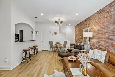 4102 Buena Vista Street #1, Dallas, TX 75204 - Photo 8