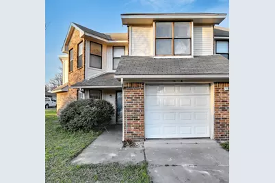 1705 La Salle Drive, Sherman, TX 75090 - Photo 2