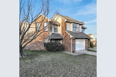 1705 La Salle Drive, Sherman, TX 75090 - Photo 1