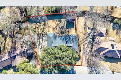 2013 Glenwood Circle, Corsicana, TX 75110 - Photo 2