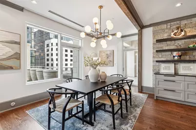 2300 Wolf Street #3D, Dallas, TX 75201 - Photo 10