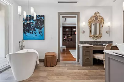 2300 Wolf Street #3D, Dallas, TX 75201 - Photo 18