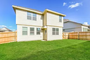 8308 Camellia Tree Ct, Fort Worth, TX 76123 - Photo 2