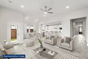 7040 Capanna Trl, Grand Prairie, TX 75054 - Photo 6