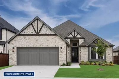 7040 Capanna Trail, Grand Prairie, TX 75054 - Photo 1