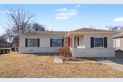 4603 Bonnie View Road, Dallas, TX 75216 - Photo 2