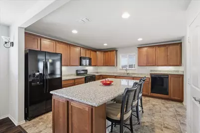 8035 Cool River Drive, Frisco, TX 75036 - Photo 10