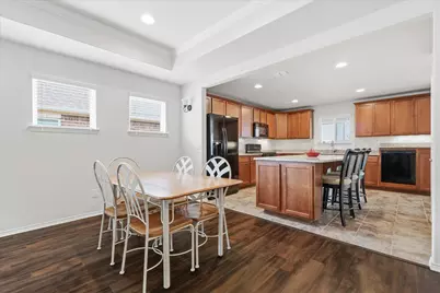 8035 Cool River Drive, Frisco, TX 75036 - Photo 8