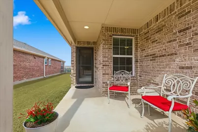 8035 Cool River Drive, Frisco, TX 75036 - Photo 2