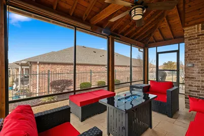8035 Cool River Drive, Frisco, TX 75036 - Photo 26