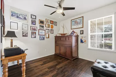 8035 Cool River Drive, Frisco, TX 75036 - Photo 4