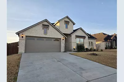 124 Trail Drive, Waxahachie, TX 75165 - Photo 2