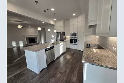 124 Trail Drive, Waxahachie, TX 75165 - Photo 8