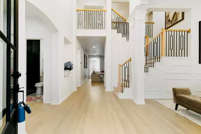 2639 Valley Creek Trail, McKinney, TX 75072 - Photo 4