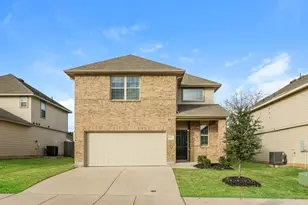 8304 Runner Oak Ln, Fort Worth, TX 76123 - Photo 1