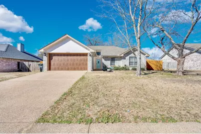 1003 Short Line Boulevard, Midlothian, TX 76065 - Photo 1