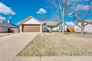 1003 Short Line Blvd, Midlothian, TX 76065 - Photo 1