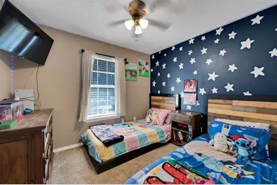 1003 Short Line Boulevard, Midlothian, TX 76065 - Photo 20