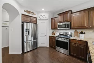 448 Spring Dr, Saginaw, TX 76131 - Photo 10