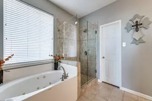 4001 Lakeside Dr, The Colony, TX 75056 - Photo 20