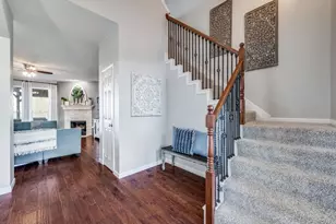 4001 Lakeside Dr, The Colony, TX 75056 - Photo 10