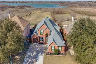 4001 Lakeside Dr, The Colony, TX 75056 - Photo 1