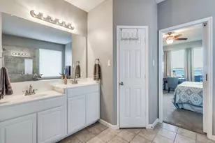 4001 Lakeside Dr, The Colony, TX 75056 - Photo 16