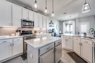 4001 Lakeside Dr, The Colony, TX 75056 - Photo 8