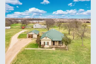 184 Hcr 3131, Hillsboro, TX 76645 - Photo 1