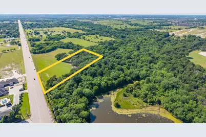 5.2 Acres Fm 1570, Greenville, TX 75402 - Photo 2