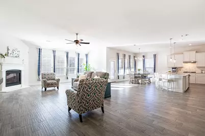 3713 Kendall Road, Melissa, TX 75454 - Photo 12