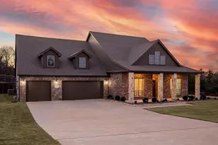 3713 Kendall Rd, Melissa, TX 75454 - Photo 2