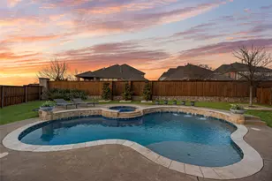 2900 Vaquero Ln, Celina, TX 75009 - Photo 34